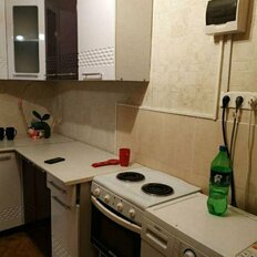 Квартира 20 м², 1-комнатная - изображение 5