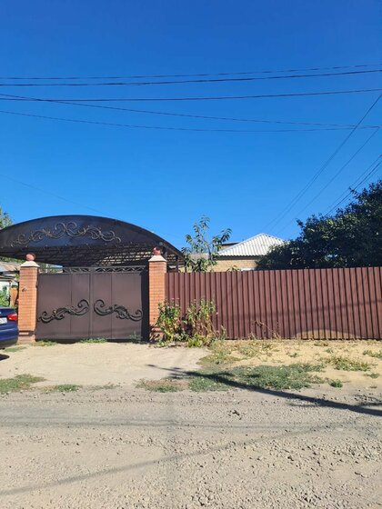 25,3 м², квартира-студия 2 800 000 ₽ - изображение 25