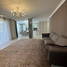 Квартира 99 м², 2-комнатная - изображение 3