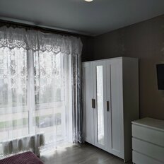 Квартира 40 м², 1-комнатная - изображение 2