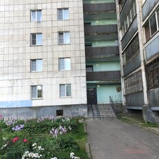 Квартира 39 м², 1-комнатная - изображение 5