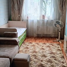 Квартира 36 м², 1-комнатная - изображение 4
