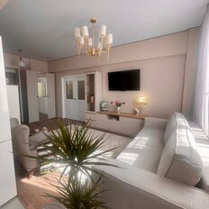 Квартира 70 м², 2-комнатная - изображение 3