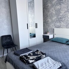 Квартира 40 м², 2-комнатная - изображение 2