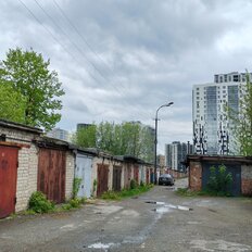 21,4 м², гараж - изображение 4