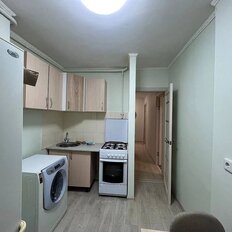 Квартира 48 м², 2-комнатная - изображение 1