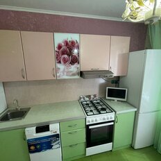 Квартира 74 м², 3-комнатная - изображение 4