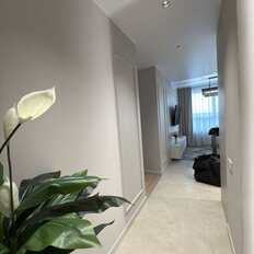 Квартира 56 м², 3-комнатная - изображение 4