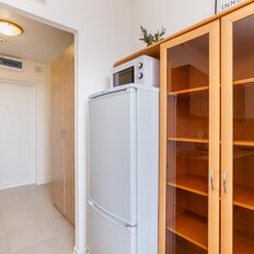 Квартира 24 м², 1-комнатная - изображение 5