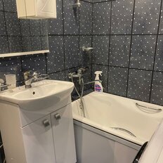 Квартира 60 м², 3-комнатная - изображение 3