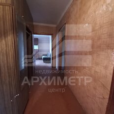 Квартира 60 м², 3-комнатная - изображение 5