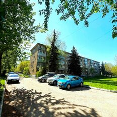 Квартира 44 м², 2-комнатная - изображение 1