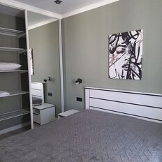 Квартира 33 м², 1-комнатная - изображение 4