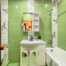 Квартира 40 м², 1-комнатная - изображение 3