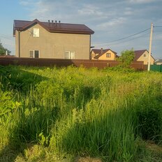 6,3 сотки, участок - изображение 2