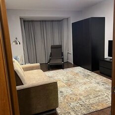 Квартира 42 м², 1-комнатная - изображение 2