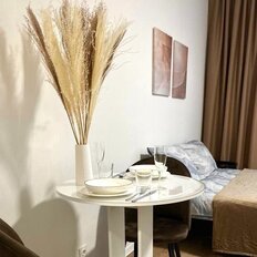 Квартира 28,1 м², 1-комнатная - изображение 5