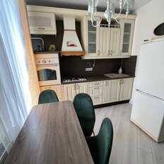 Квартира 40 м², 1-комнатная - изображение 2