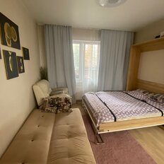 Квартира 28 м², студия - изображение 3