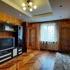 Квартира 70,9 м², 3-комнатная - изображение 4