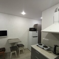 Квартира 20 м², студия - изображение 4