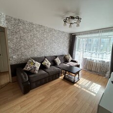 Квартира 45 м², 2-комнатная - изображение 4