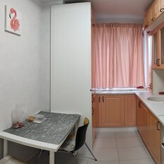 Квартира 28,5 м², 1-комнатная - изображение 2