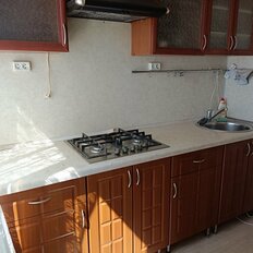 Квартира 29,6 м², 1-комнатная - изображение 3