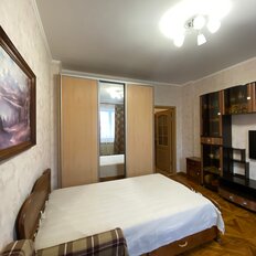 Квартира 35,6 м², 1-комнатная - изображение 4