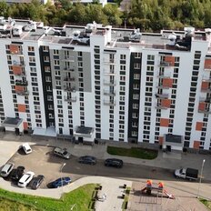 Квартира 71,6 м², 3-комнатная - изображение 3