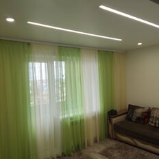 Квартира 36 м², 1-комнатная - изображение 4