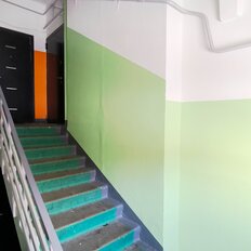 Квартира 57 м², 3-комнатная - изображение 4