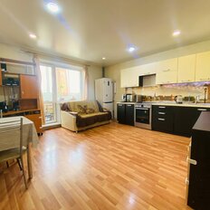 Квартира 43 м², 1-комнатная - изображение 2