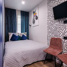 Квартира 12 м², студия - изображение 2