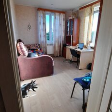 Квартира 77 м², 3-комнатная - изображение 4