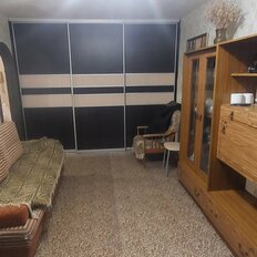 Квартира 36 м², 1-комнатная - изображение 2