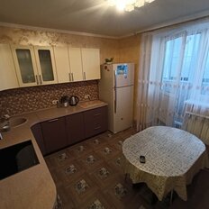 Квартира 42 м², 1-комнатная - изображение 4