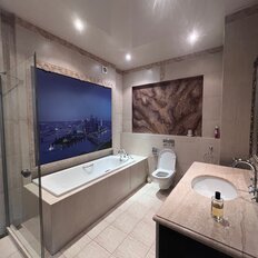 Квартира 85,6 м², 2-комнатная - изображение 1