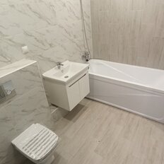 Квартира 34 м², студия - изображение 3