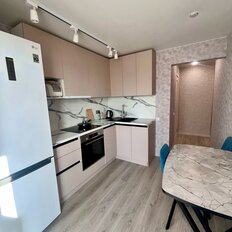 Квартира 47,8 м², 2-комнатная - изображение 1