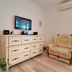 Квартира 36,4 м², 1-комнатная - изображение 5