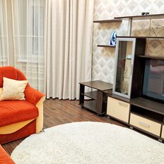 Квартира 55 м², 2-комнатная - изображение 3