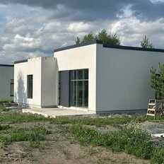 дом + 8 соток, участок - изображение 1