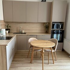 Квартира 26,8 м², студия - изображение 2