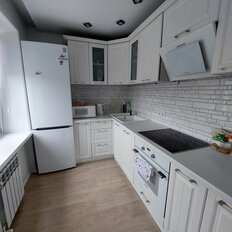 Квартира 58,4 м², 2-комнатная - изображение 3