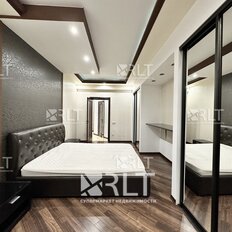 Квартира 110 м², 3-комнатная - изображение 1