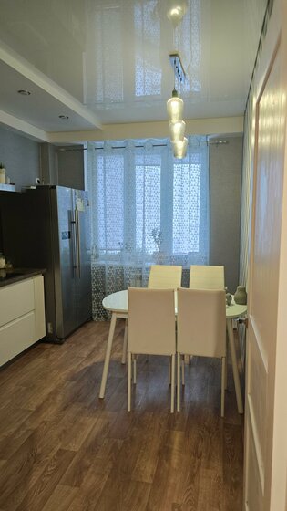 66,2 м², 3-комнатная квартира 10 000 000 ₽ - изображение 40