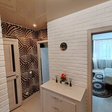 Квартира 41,9 м², 1-комнатная - изображение 5