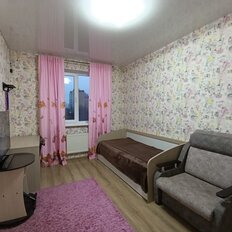 Квартира 57,7 м², 2-комнатная - изображение 3