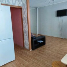 Квартира 37 м², 1-комнатная - изображение 3